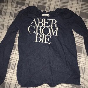 Abercrombie & Fitch shirt